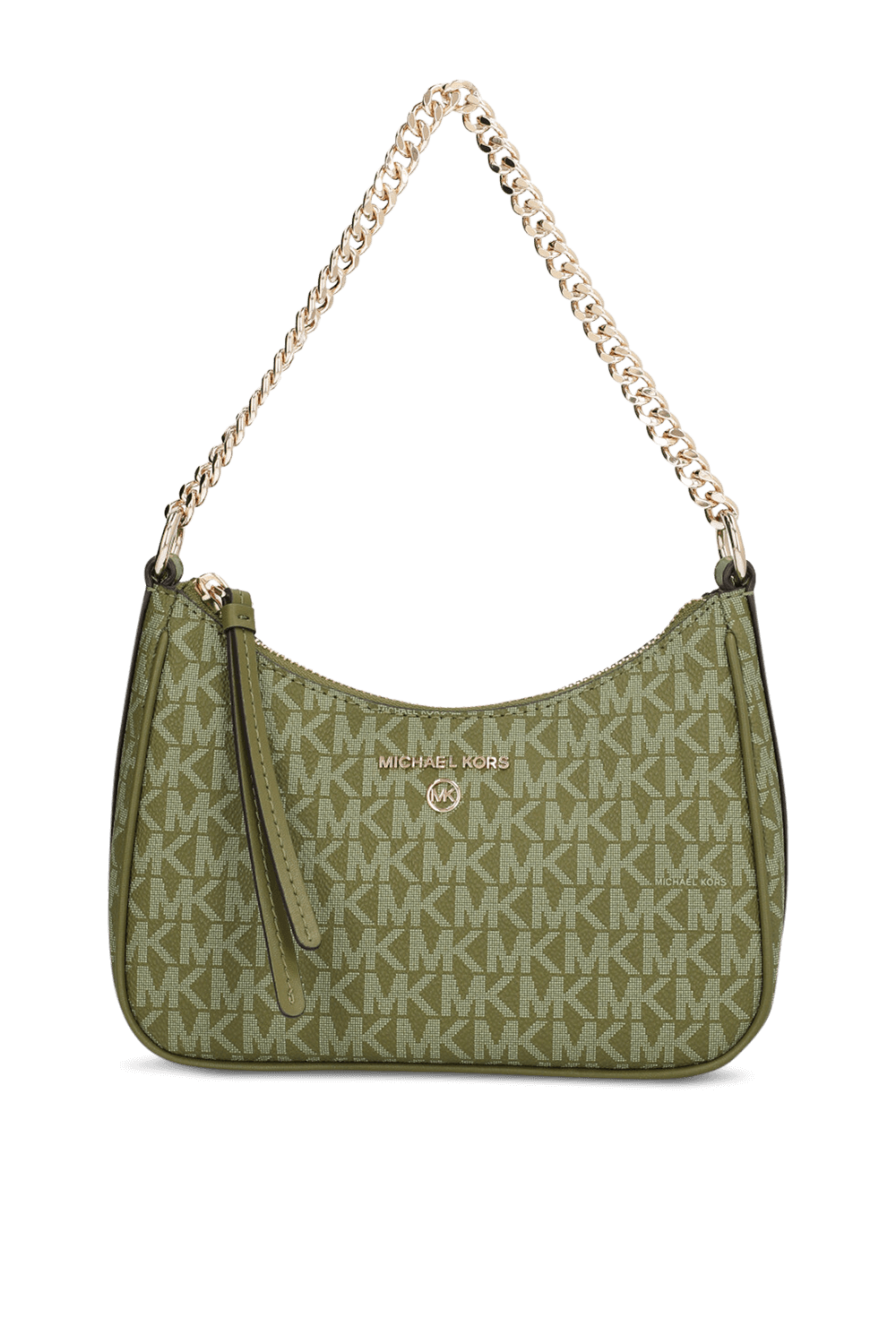 תמונה קידמית של תיק ג'ט סט סמול