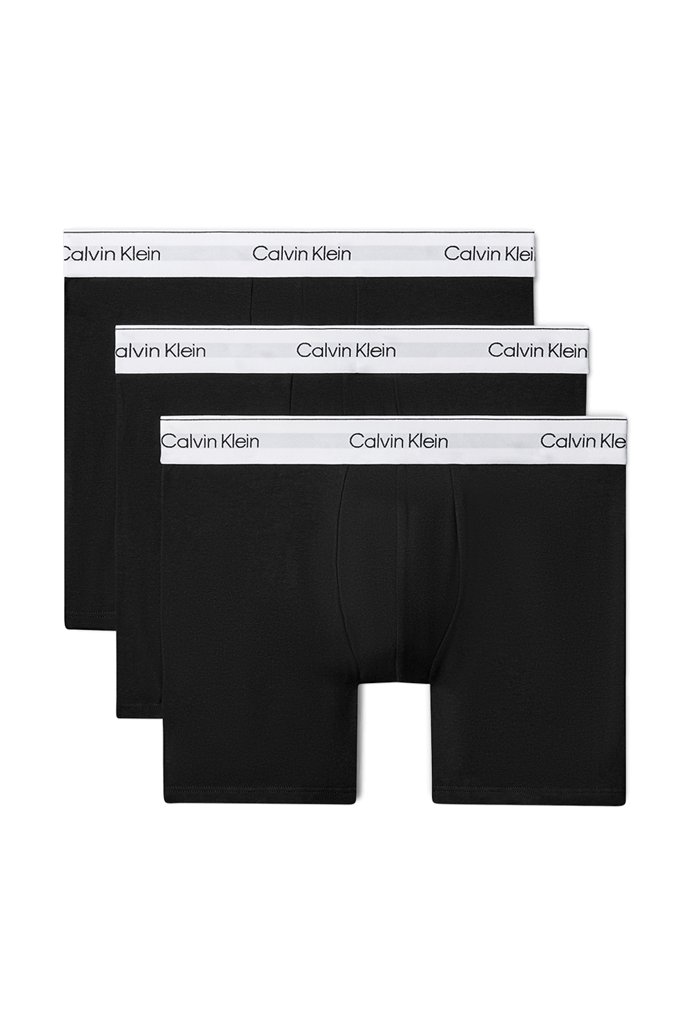 תמונה אחורית של מארז שלישיית תחתוני בוקסר