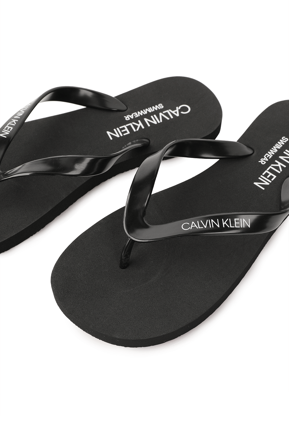 calvin flip flops