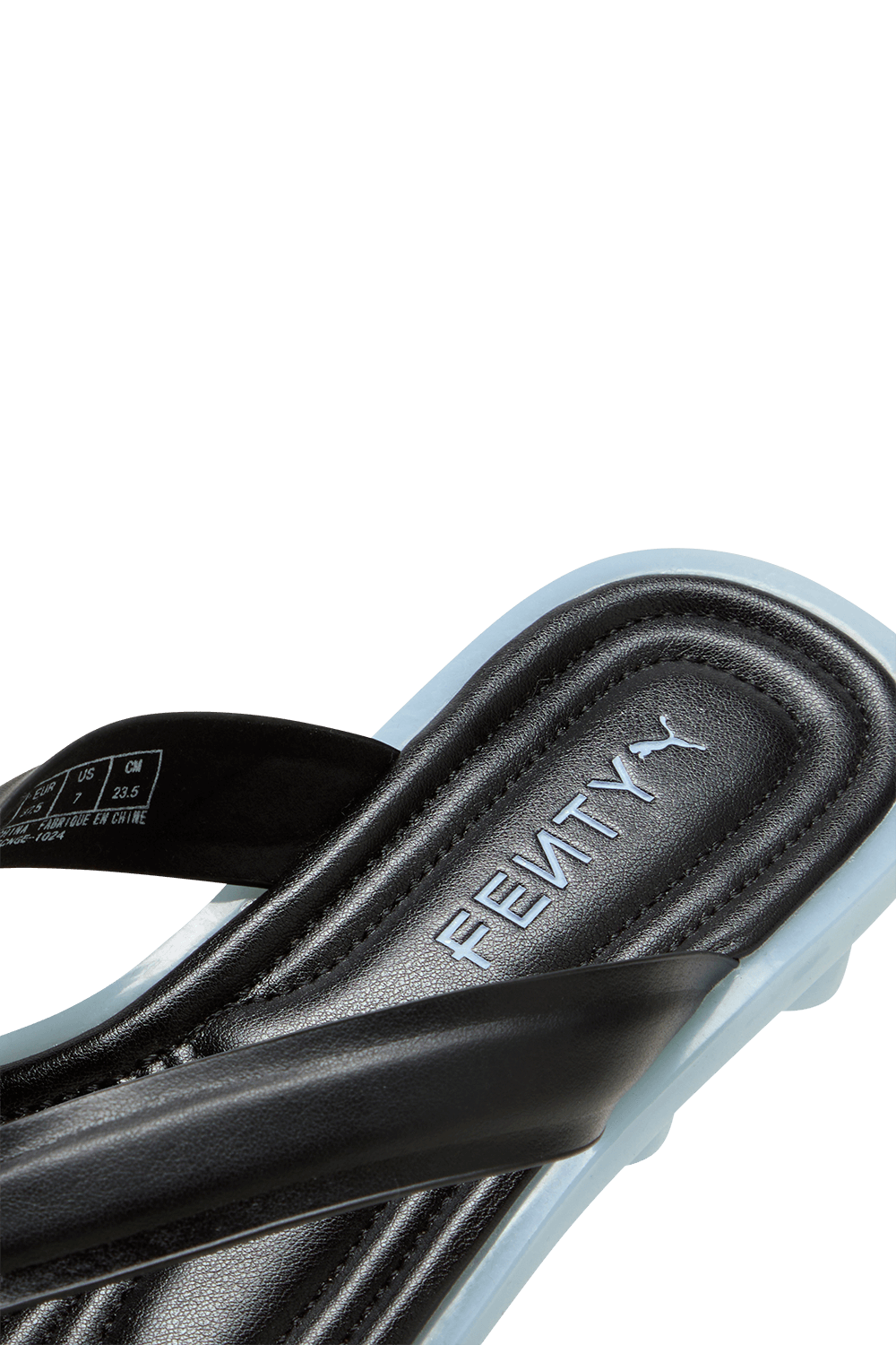 כפכפי קאט קליט פומה X פנטי