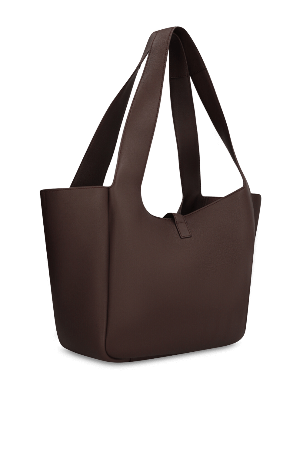 תמונה אחורית של תיק כתף לה 5 A 7