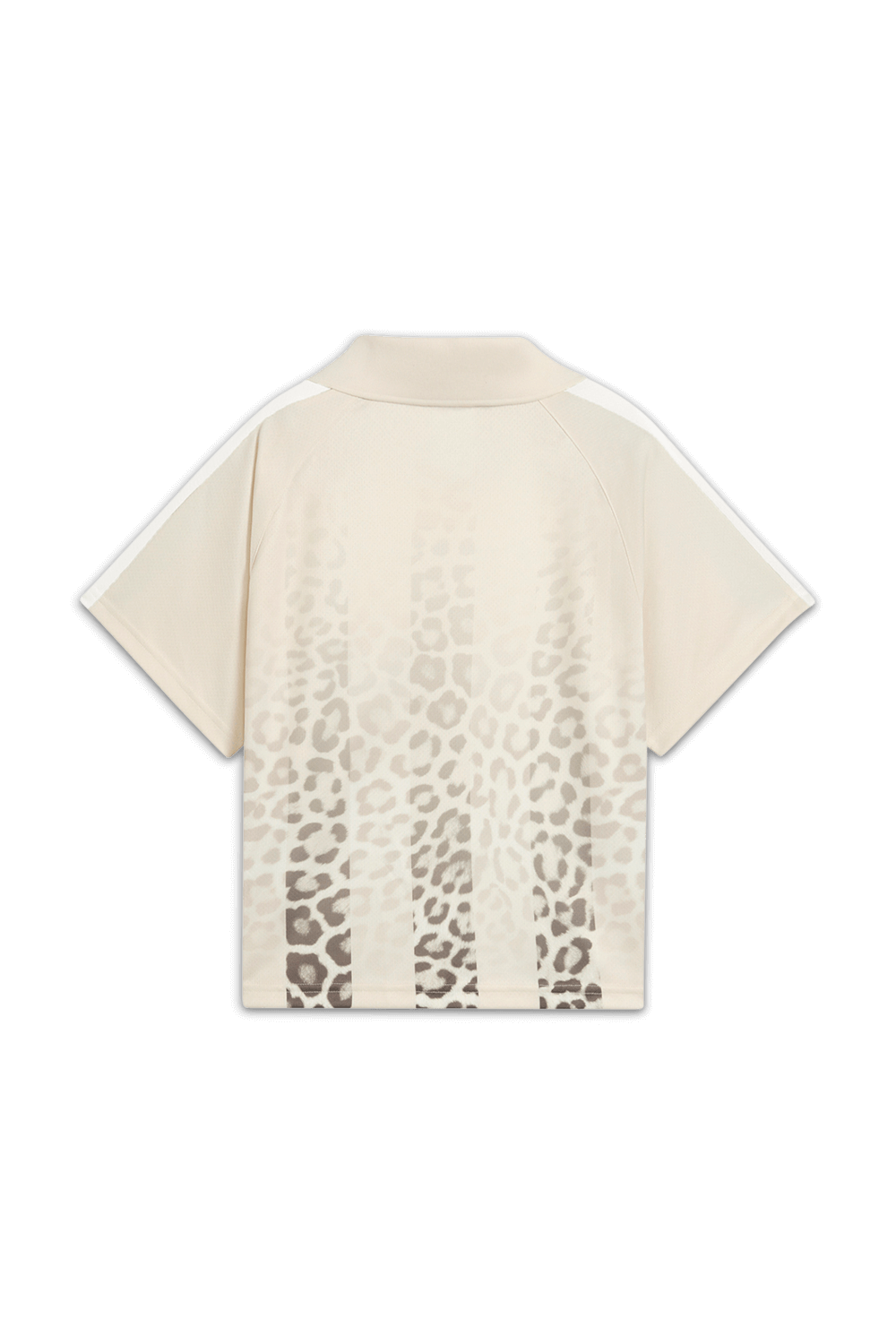 תמונה אחורית של חולצת פולו טי 7