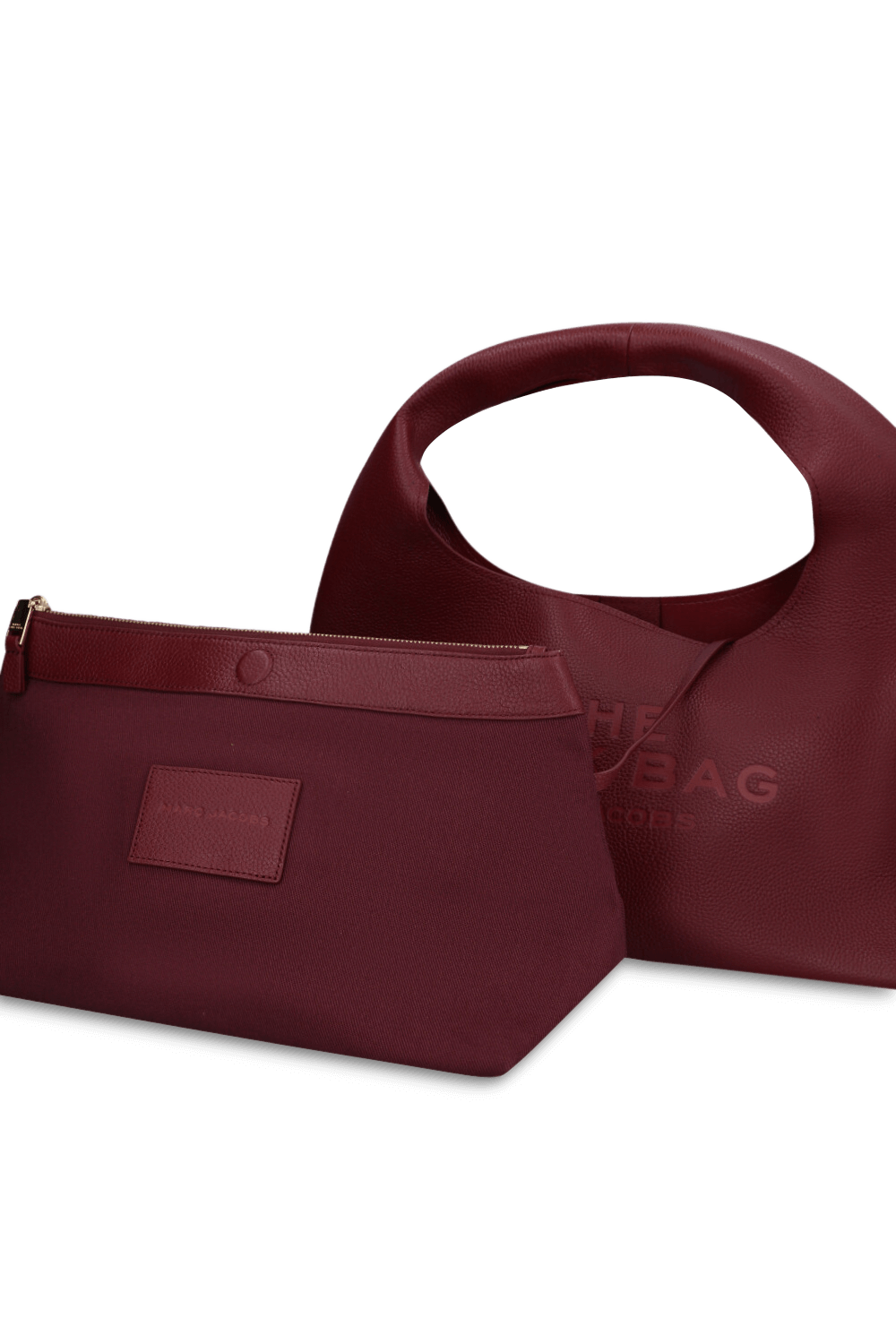 תמונת תקריב של תיק שק