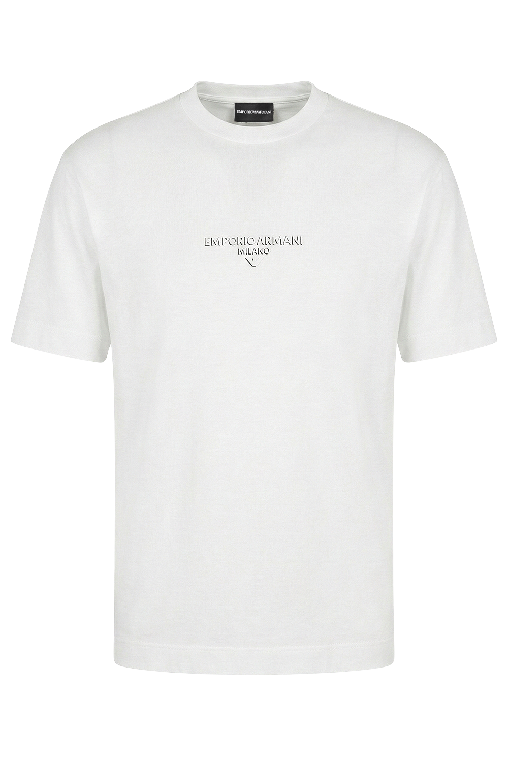 תמונה קידמית של חולצת טי