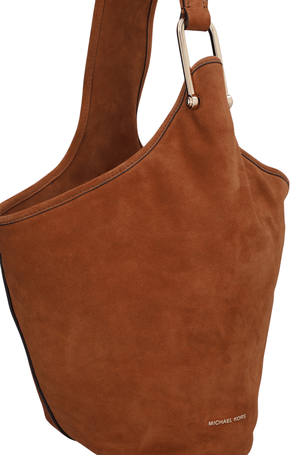 תמונת תקריב של תיק כתף סוני מדיום