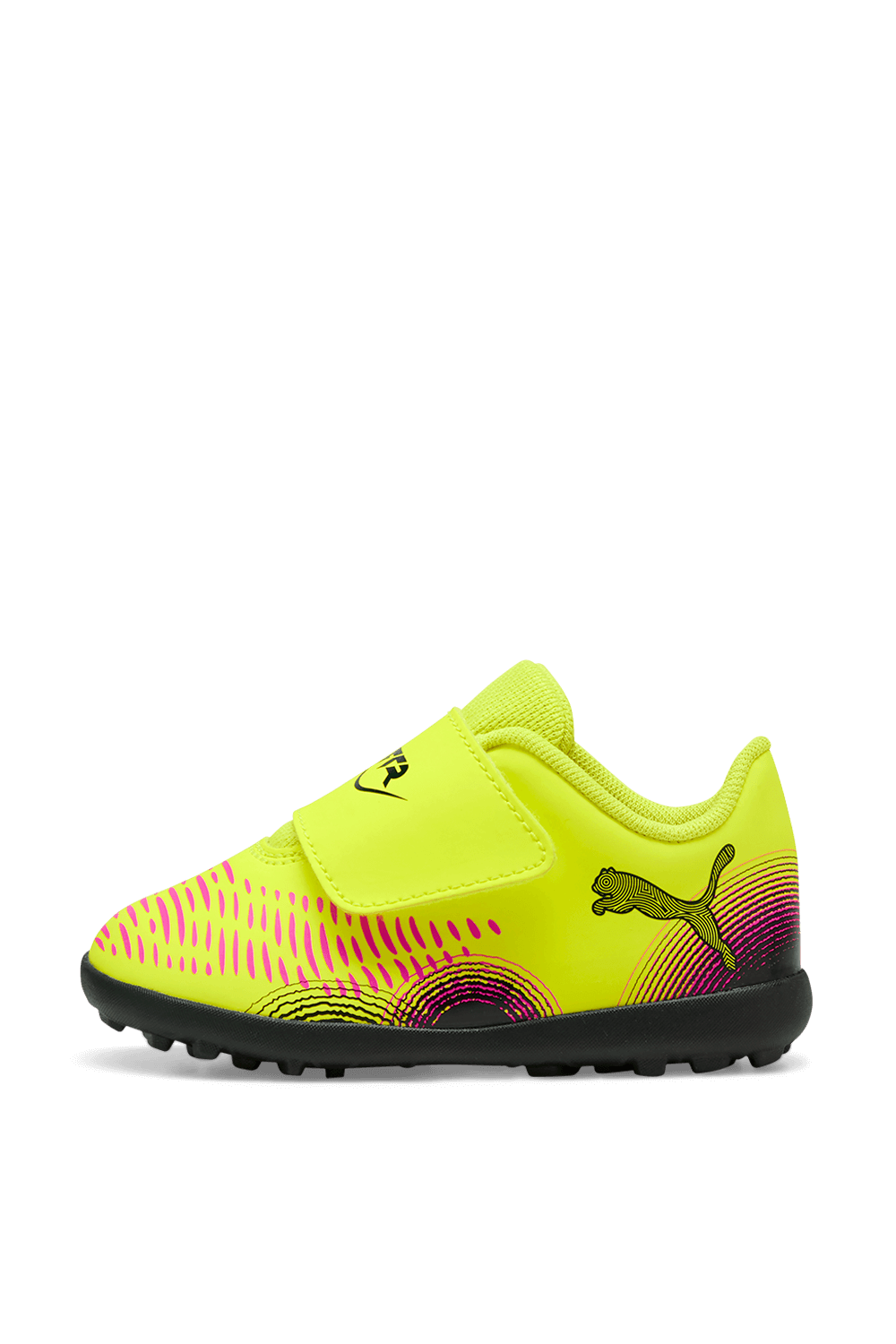 תמונה אחורית של נעלי קטרגל פיוצ'ר 8 פליי