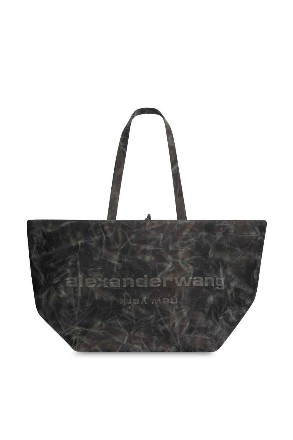 תמונה קידמית של תיק נשיאה