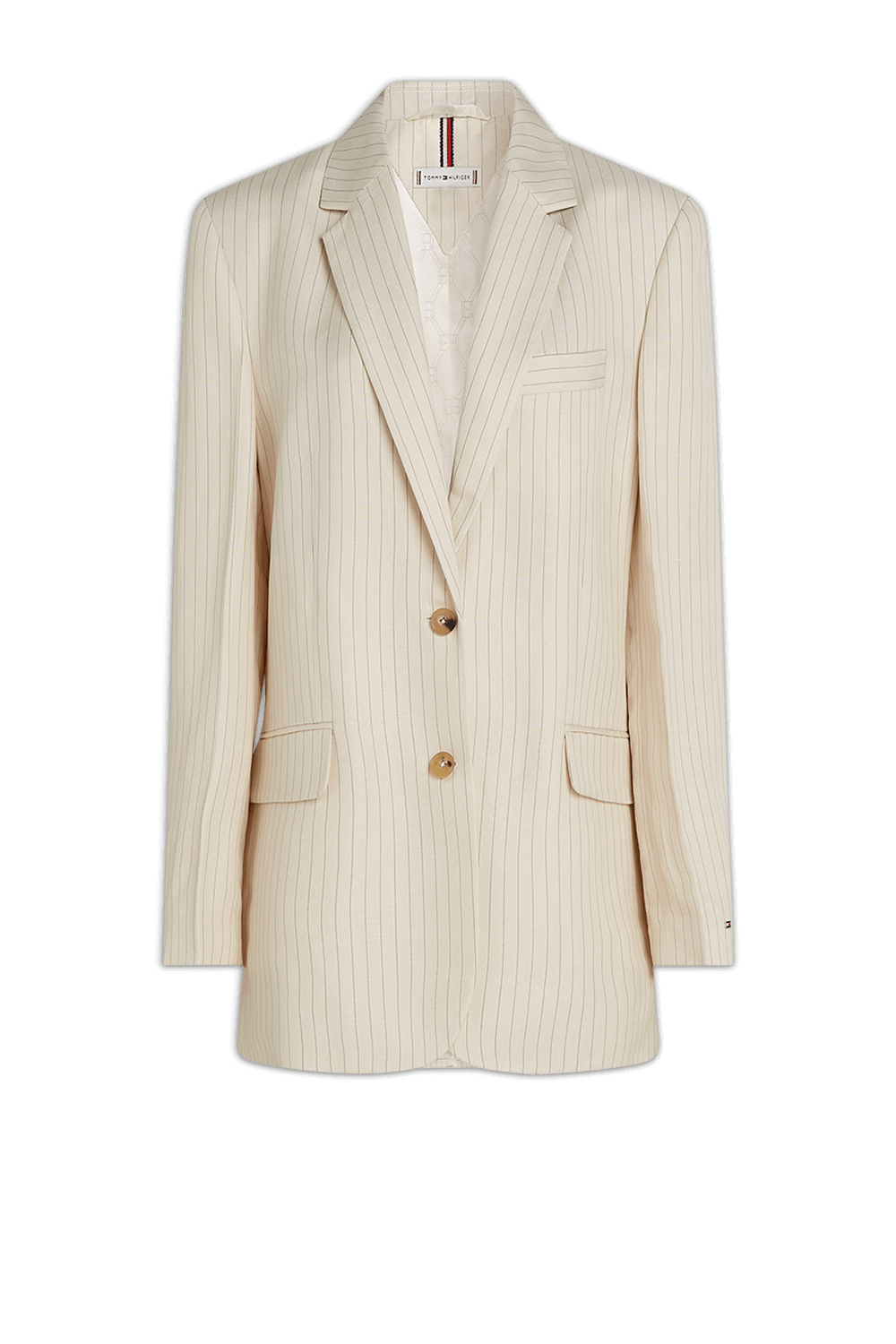 תמונה קידמית של ז'קט מחוייט