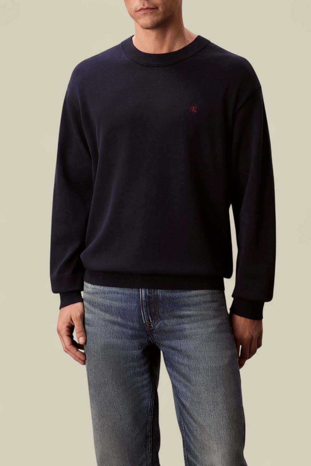 תמונת דוגמן קידמית של סווטשירט