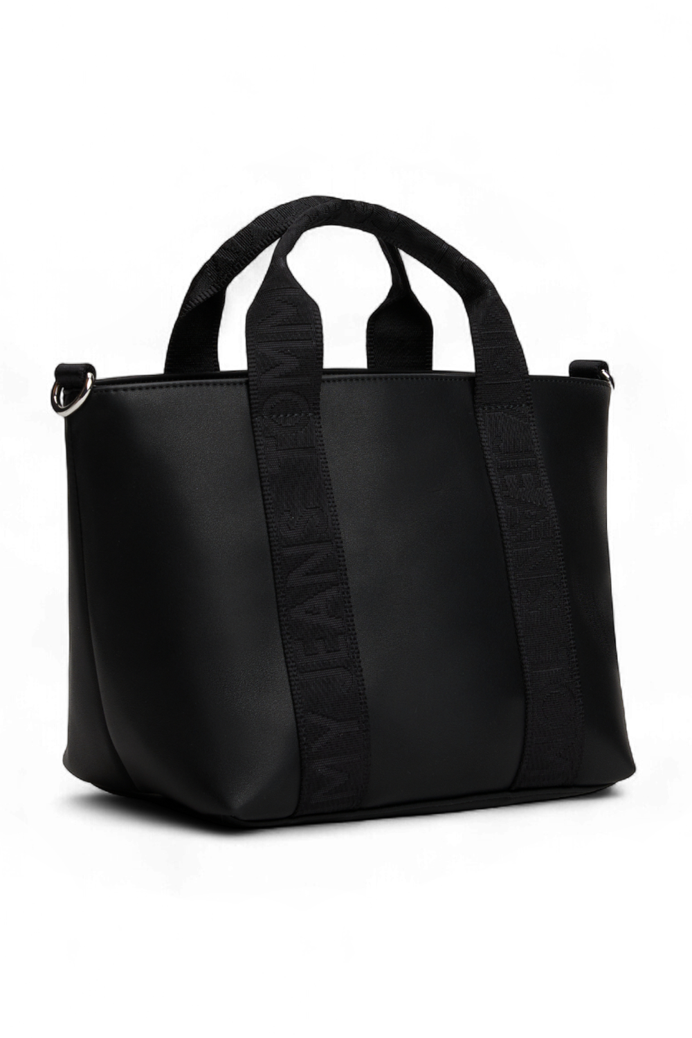 תמונה אחורית של תיק צד