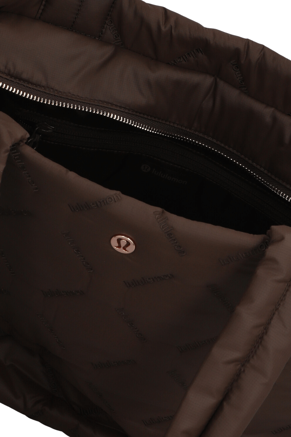 תמונת פנים של Quilty Pleasures Tote Bag Medium 12