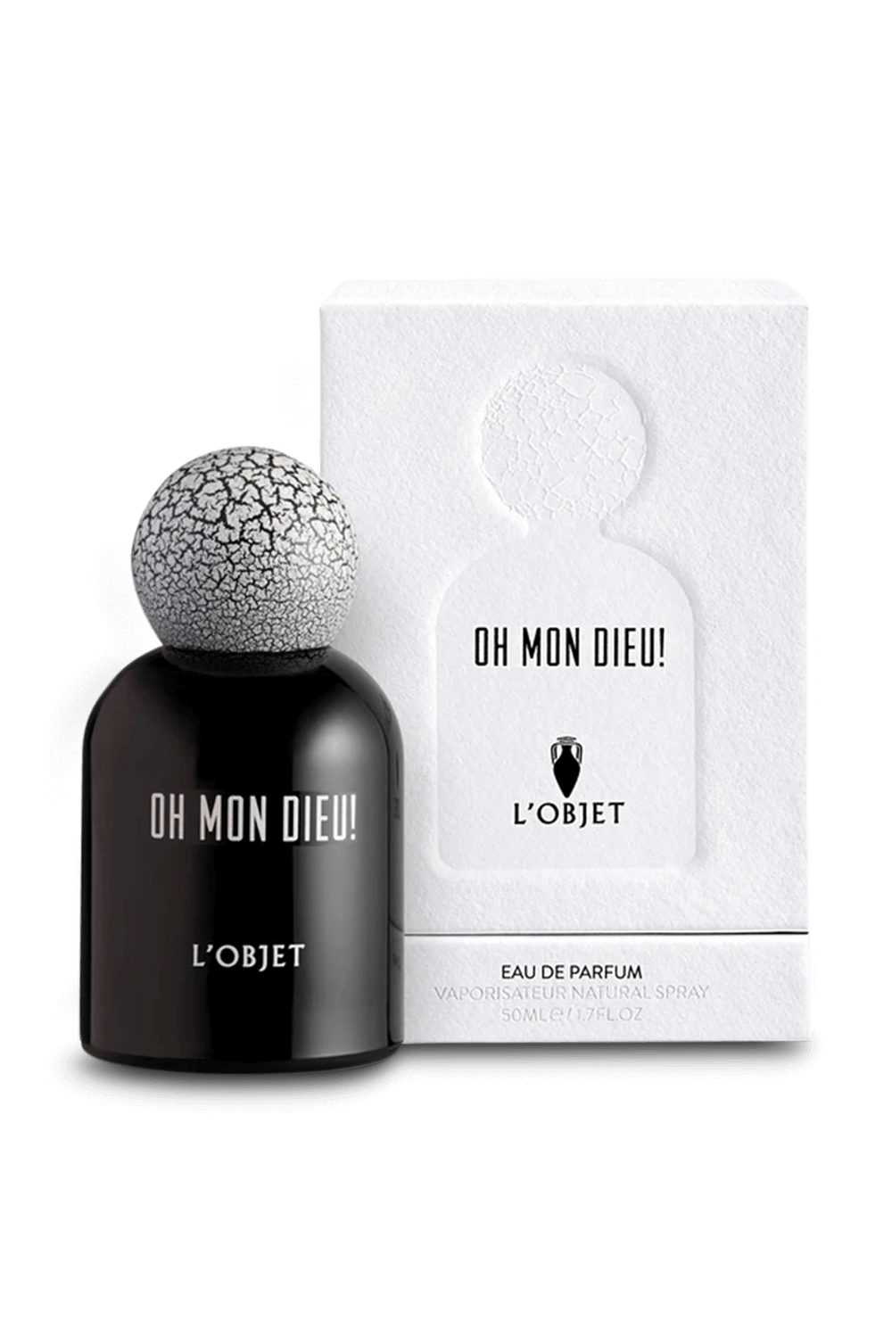 תמונת תקריב של Oh Mon Dieu! Eau de Parfum 50 ml