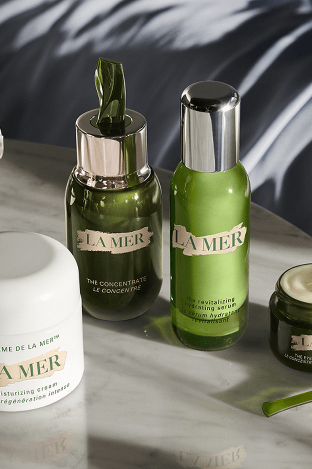 The Revitalizing Hydrating Serum 30ml