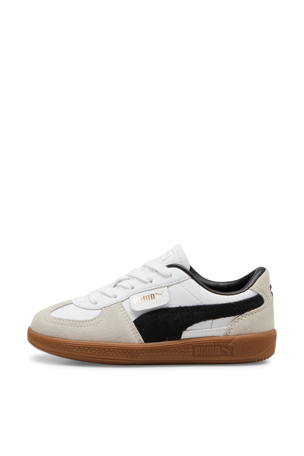 תמונה אחורית של נעלי סניקרס פלרמו - מידות 28-35