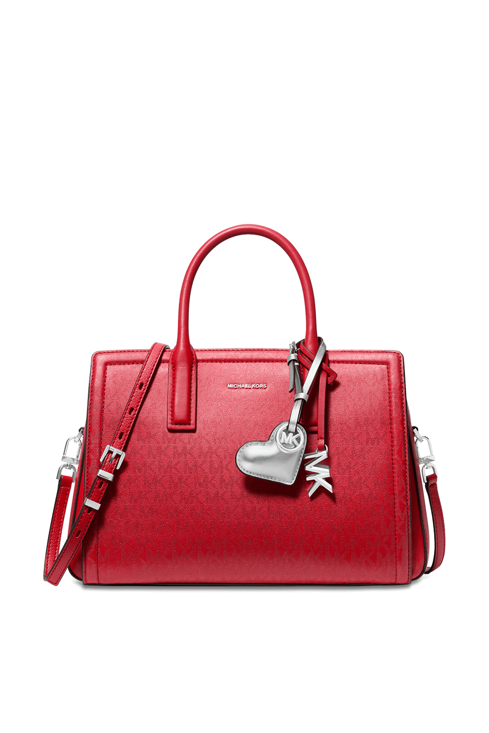 תמונה אחורית של צ'ארם לב