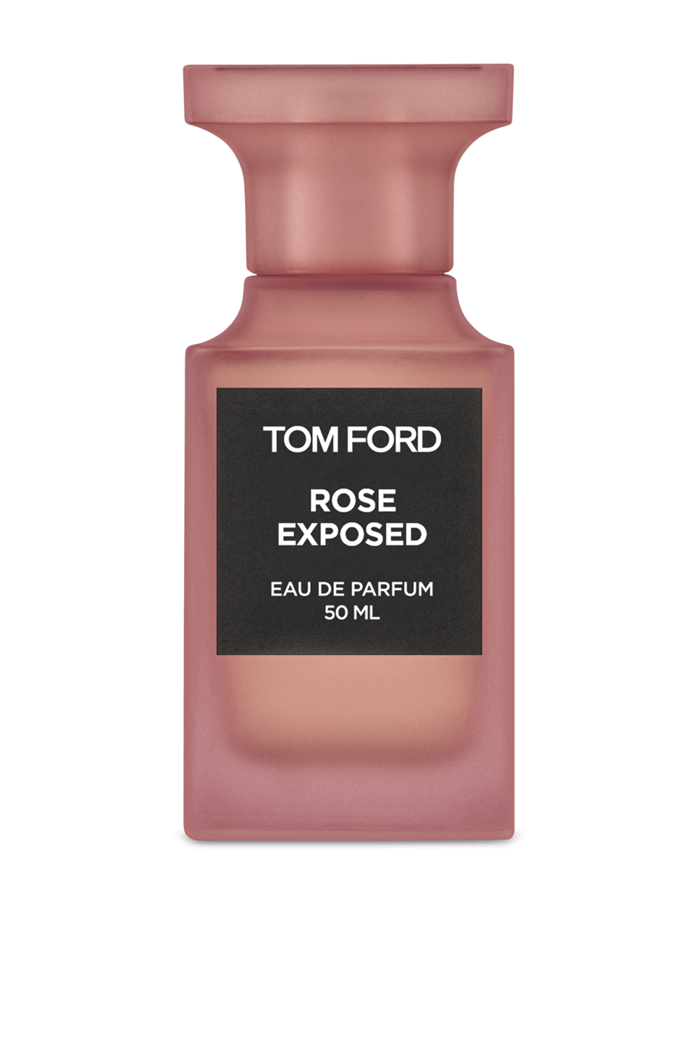 תמונה קידמית של Rose Exposed Eau de Parfum 50 ML