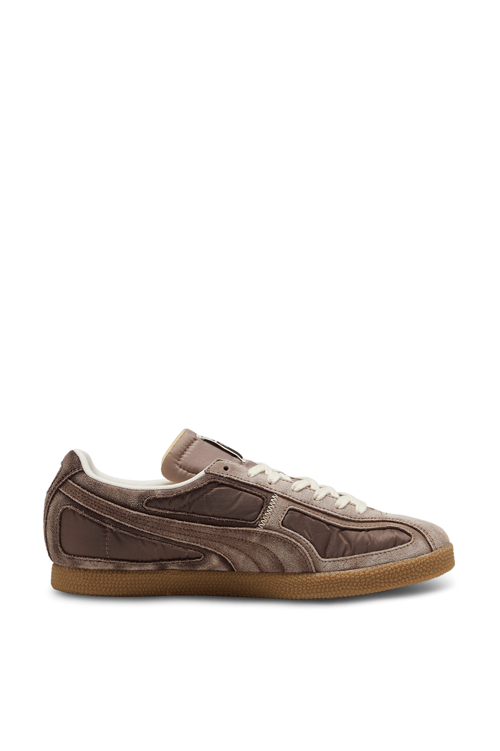 תמונה קידמית של קידסופר X פומה נעלי סניקרס