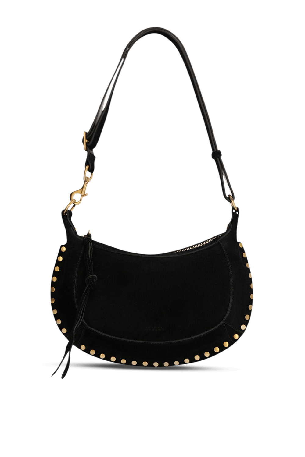 תמונה קידמית של תיק כתף אוסקן מון