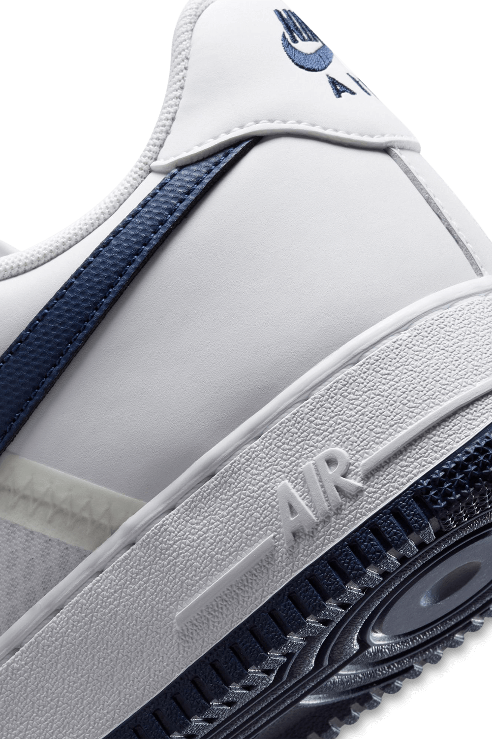 נעלי סניקרס אייר פורס 1