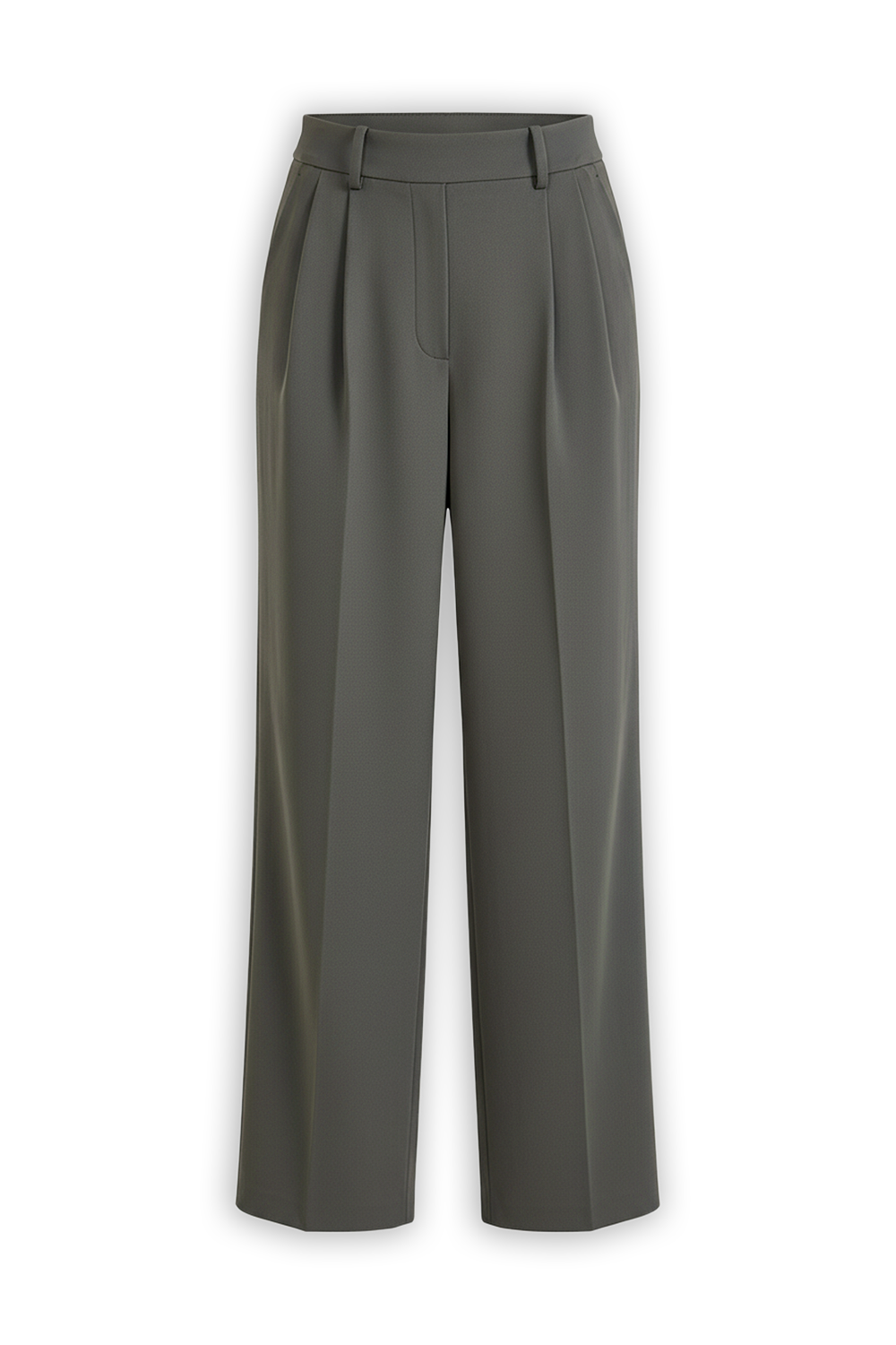 תמונה קידמית של Daydrift High-Rise Trouser Regular