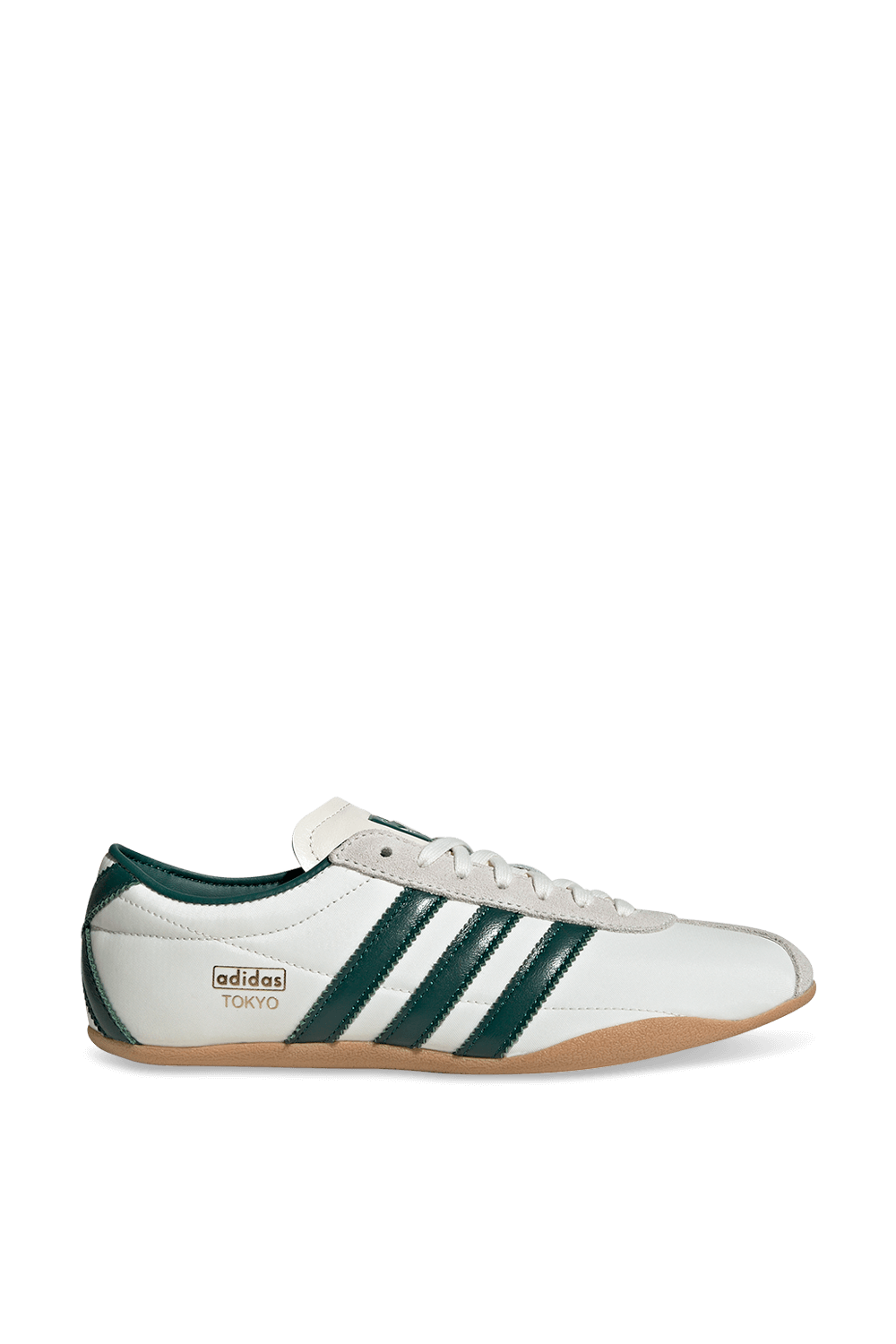 תמונה קידמית של נעלי סניקרס טוקיו