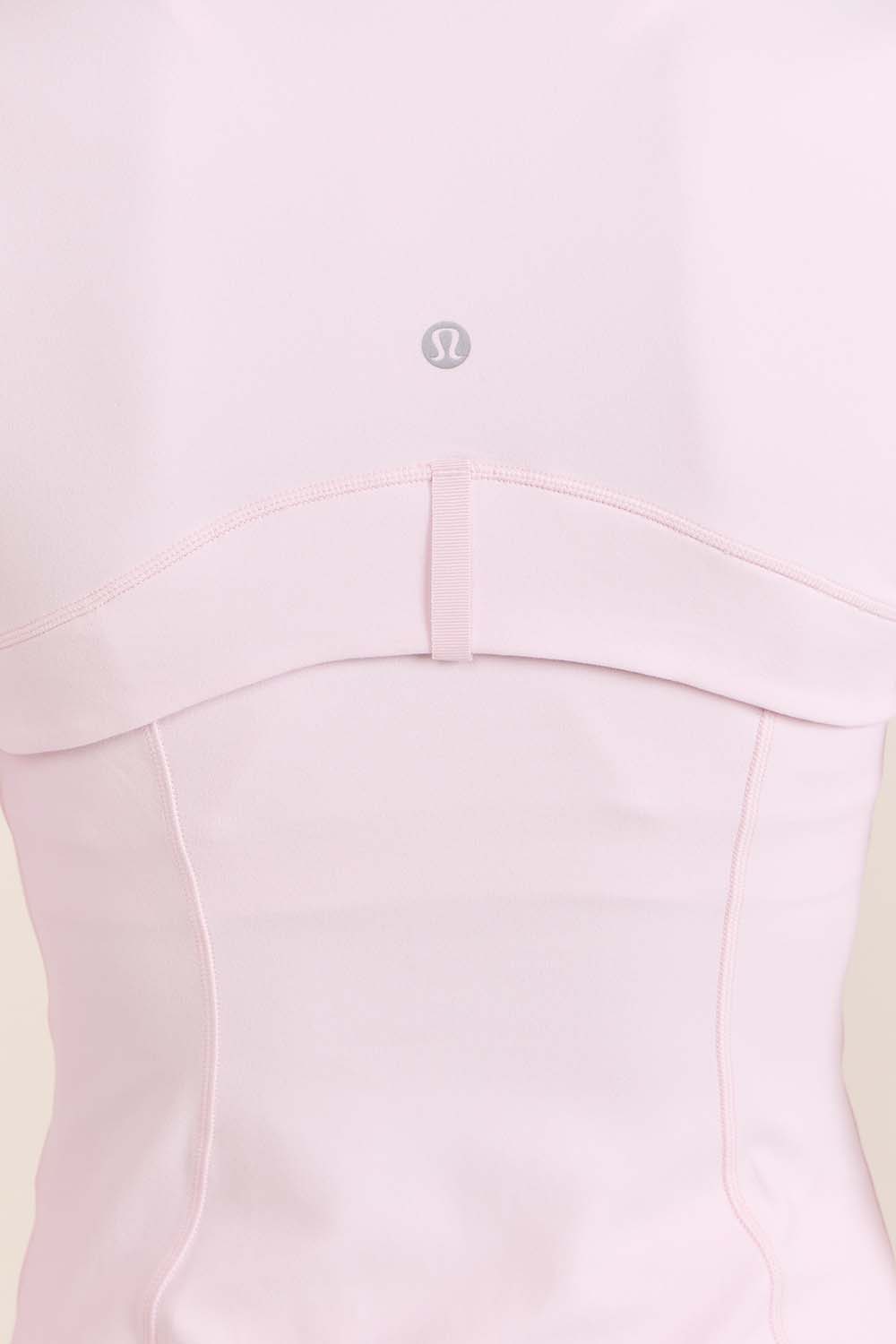 תמונת תקריב דוגמן של Define™ Jacket *Nulu™