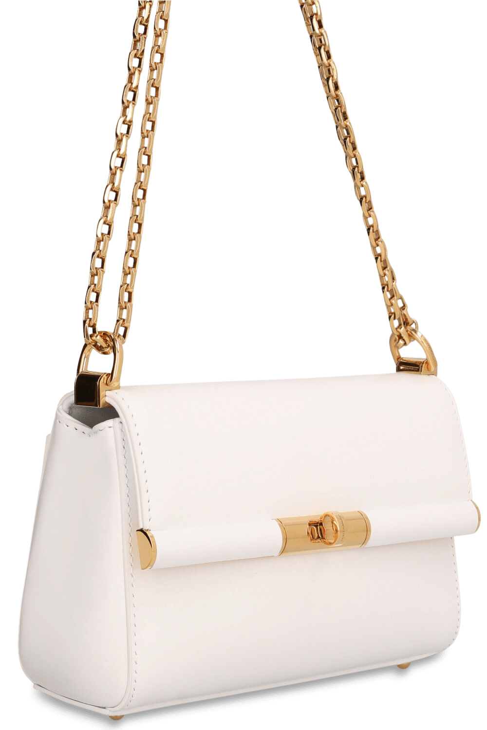 תמונת תקריב של תיק כתף