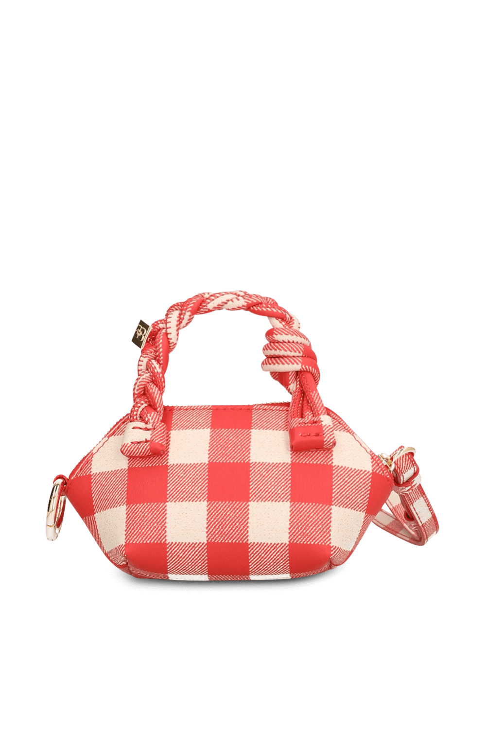 תמונה אחורית של תיק נאנו בו