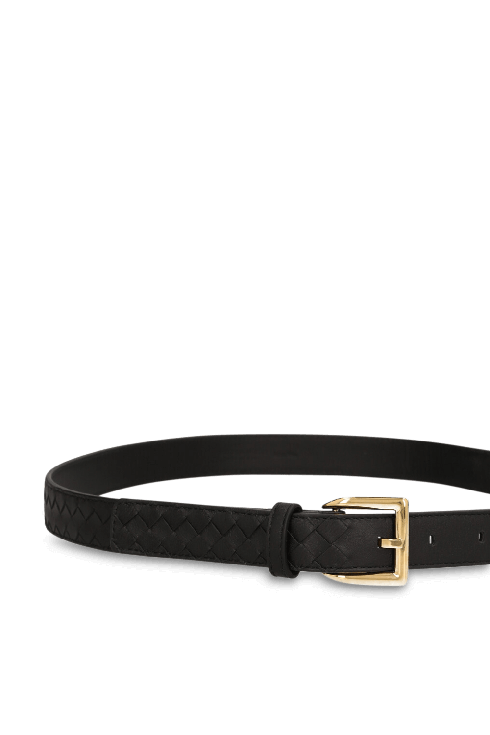 תמונת פנים של חגורה