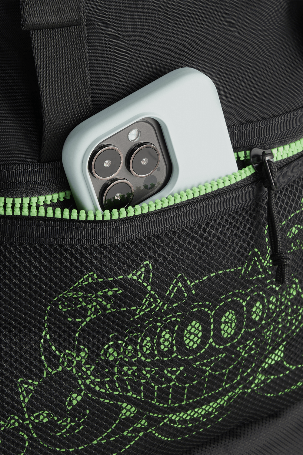 תמונת פנים של פומה X ריפנדיפ תיק גב