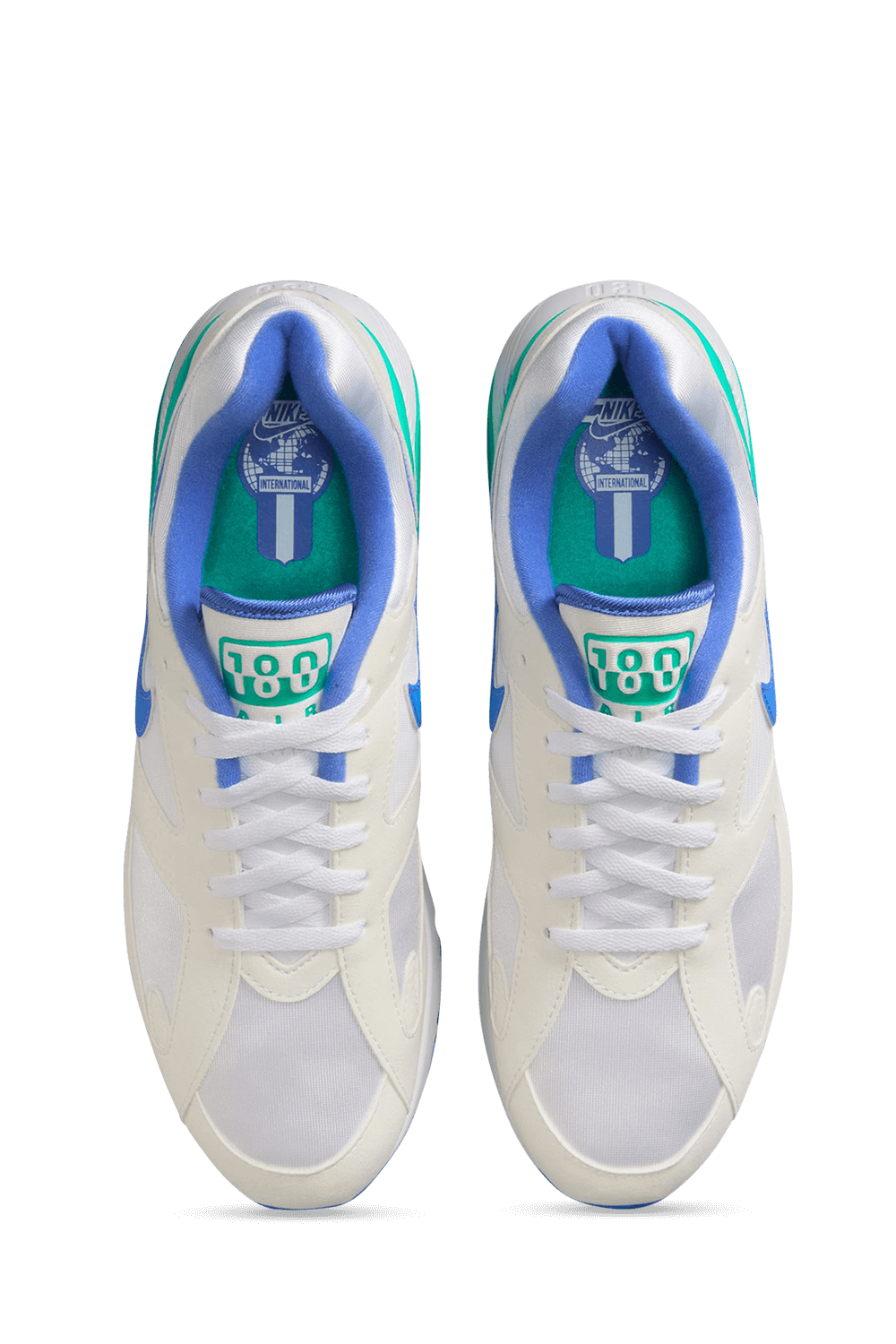 נעלי סניקרס אייר 180