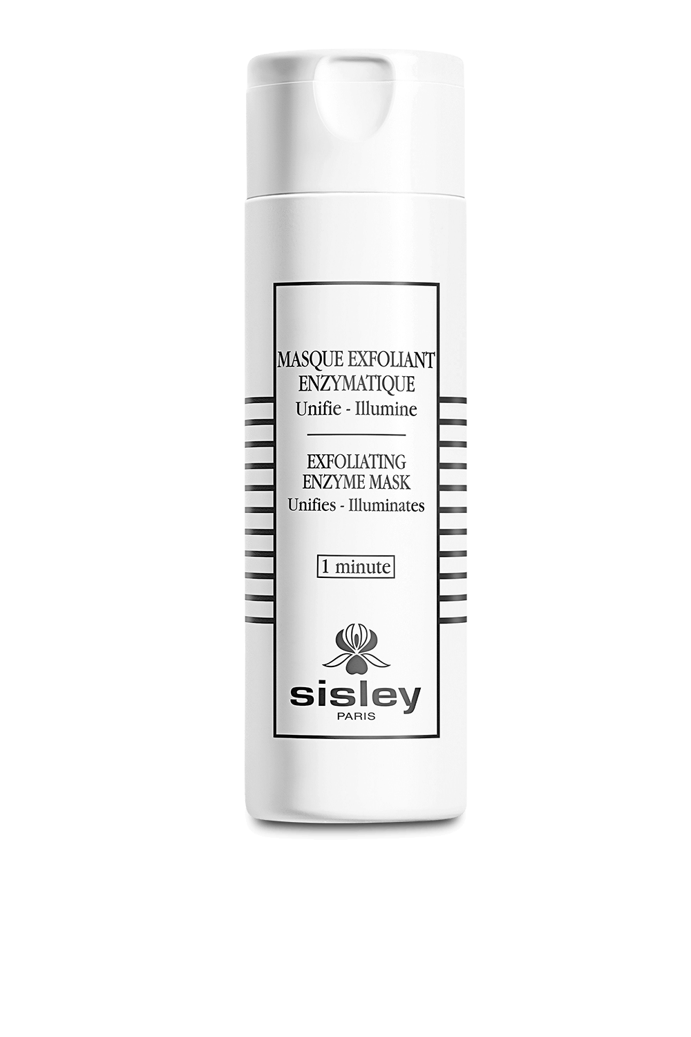 תמונה קידמית של Sisley Exfoliating Enzyme Mask