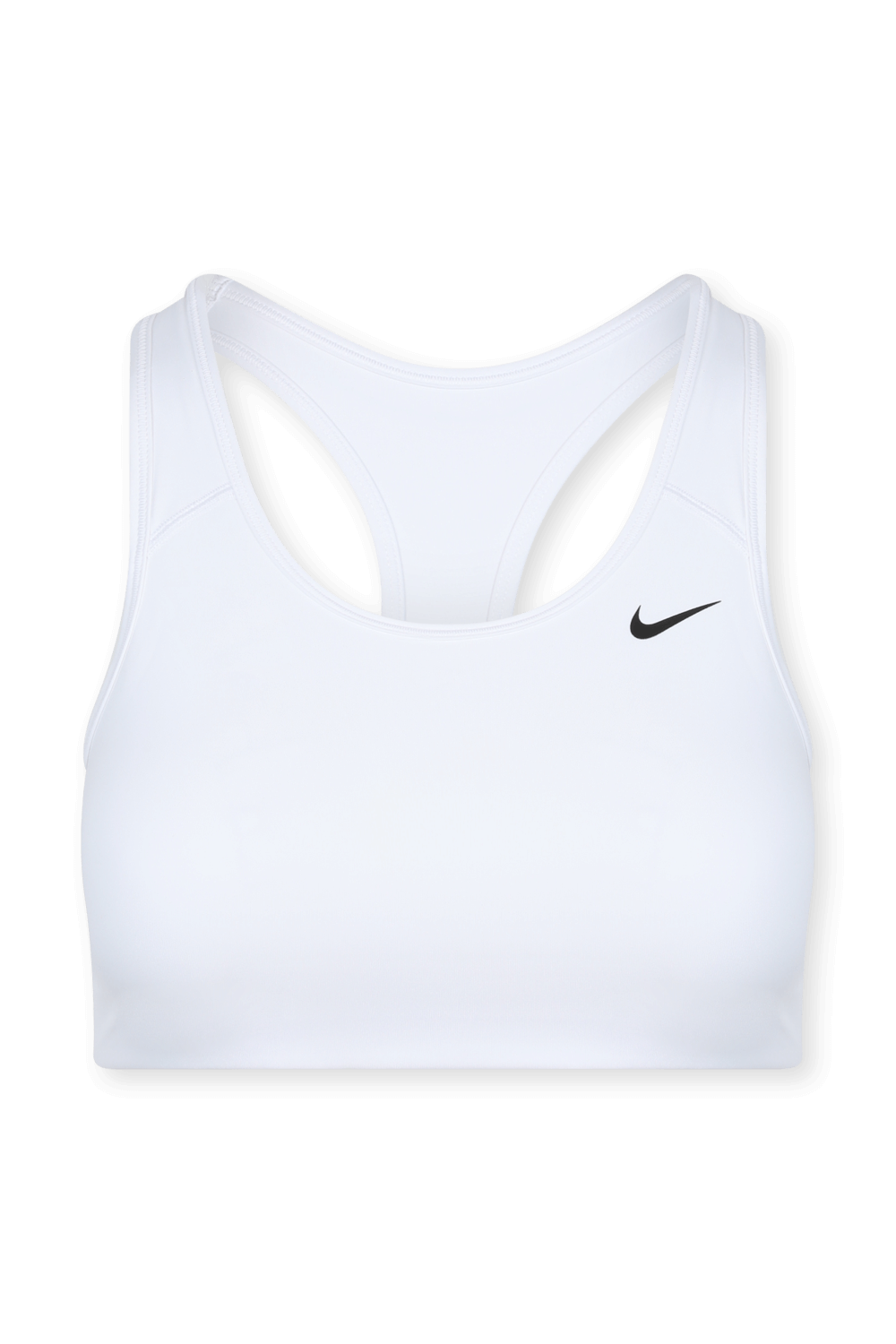 תמונה קידמית של טופ רייסר בק לבן