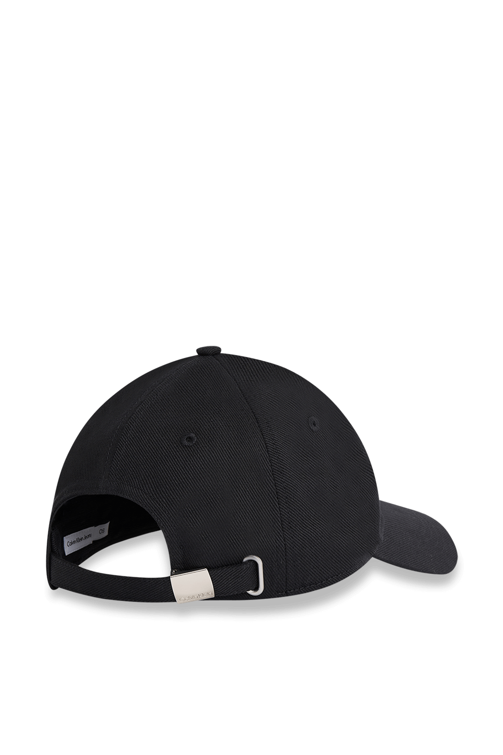 תמונת תקריב של כובע מצחייה