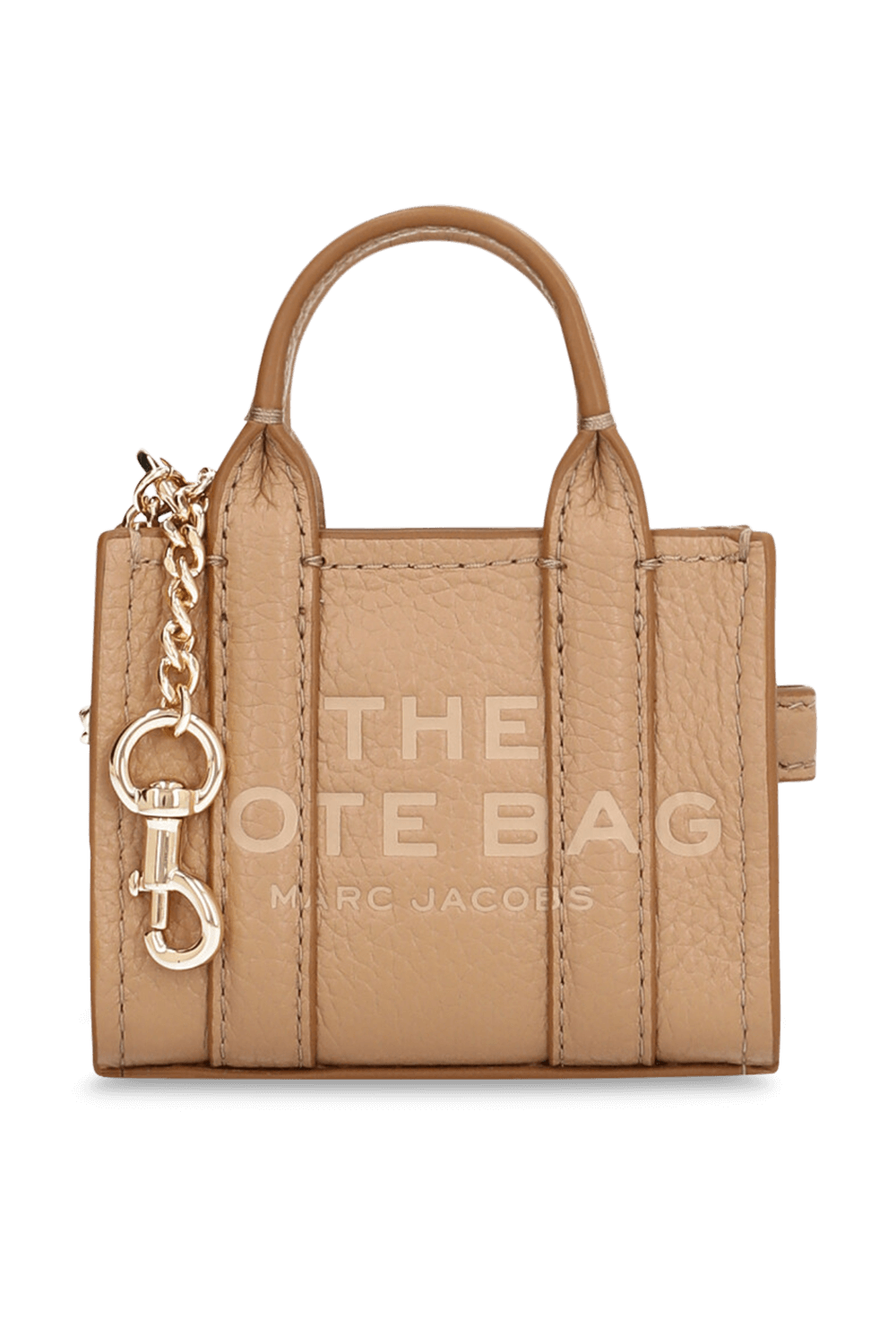 תמונה אחורית של צ'ארם תיק נשיאה נאנו