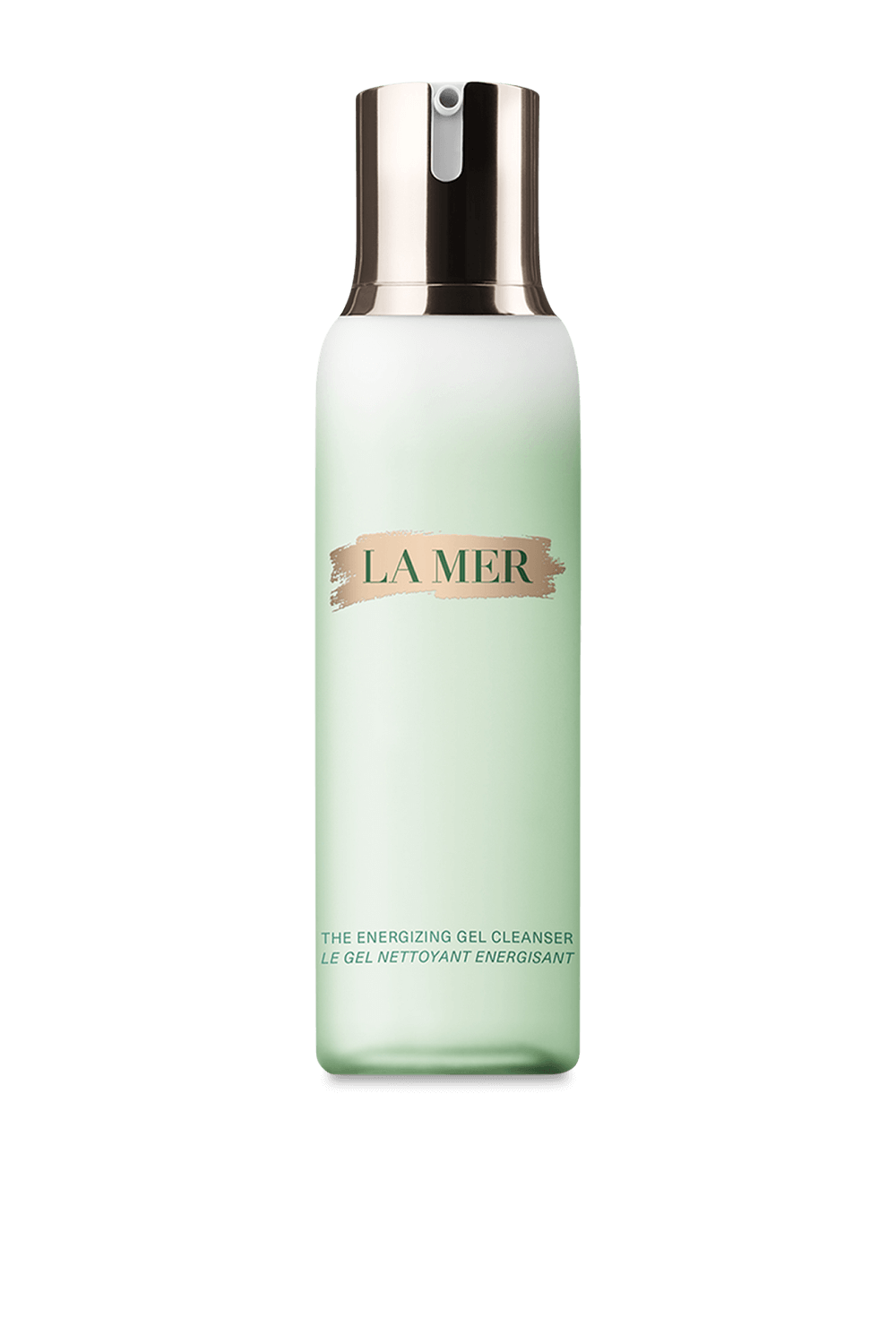 תמונה קידמית של The Energizing Gel Cleanser 200 ml