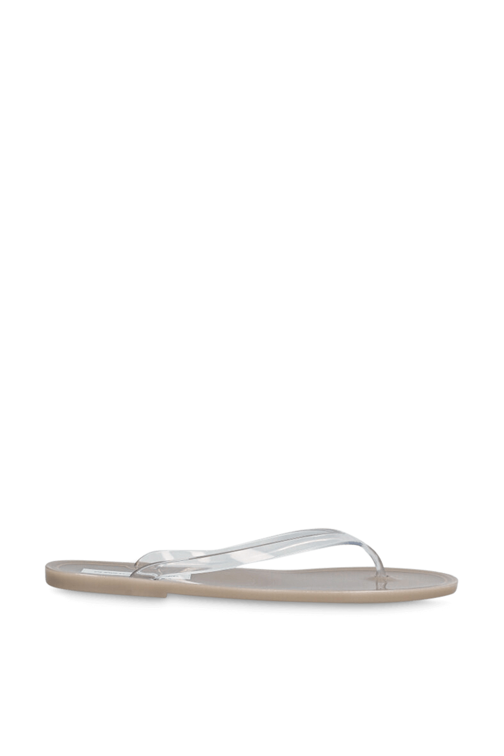 תמונה קידמית של כפכפי אצבע