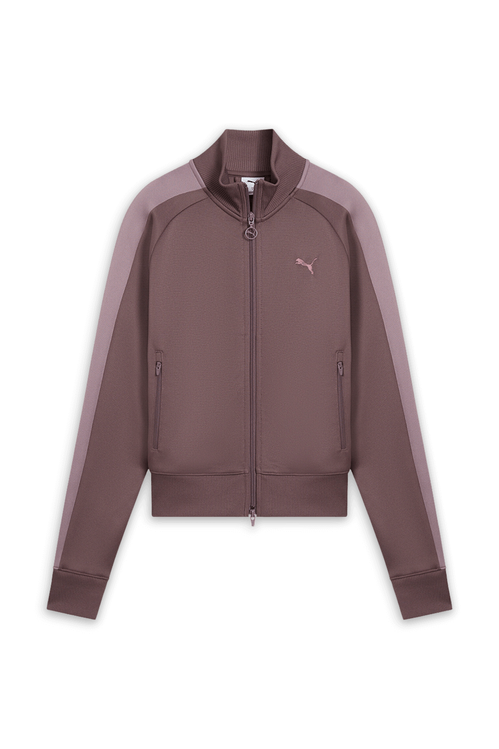 תמונה קידמית של סווטשירט טי 7