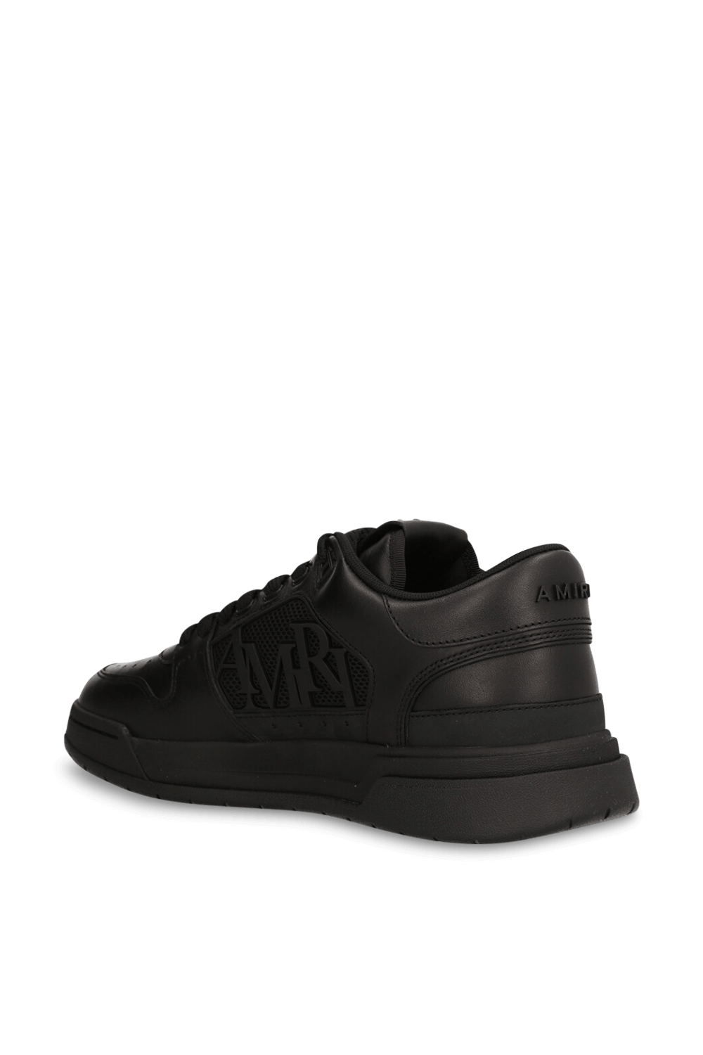 תמונה אחורית של נעלי סניקרס