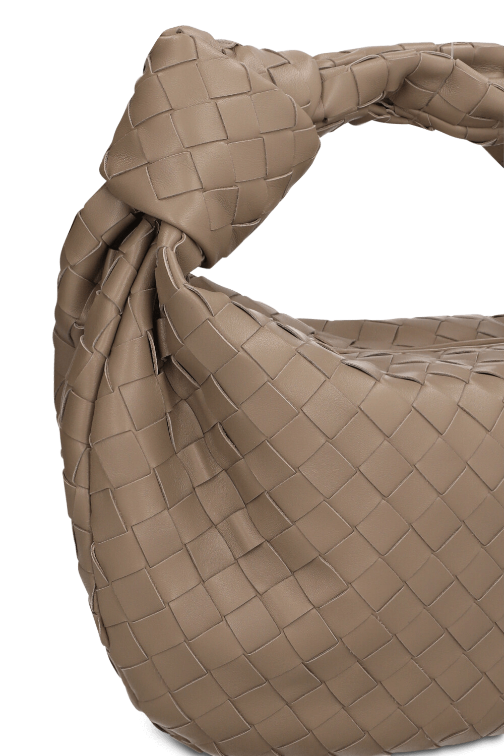 תמונת תקריב של תיק ג'ודי סמול