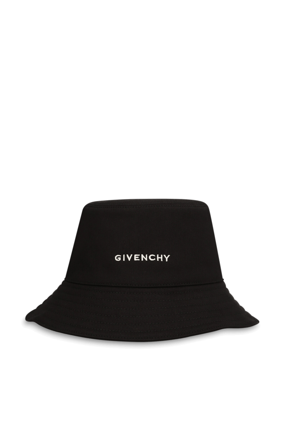 תמונה קידמית של כובע באקט