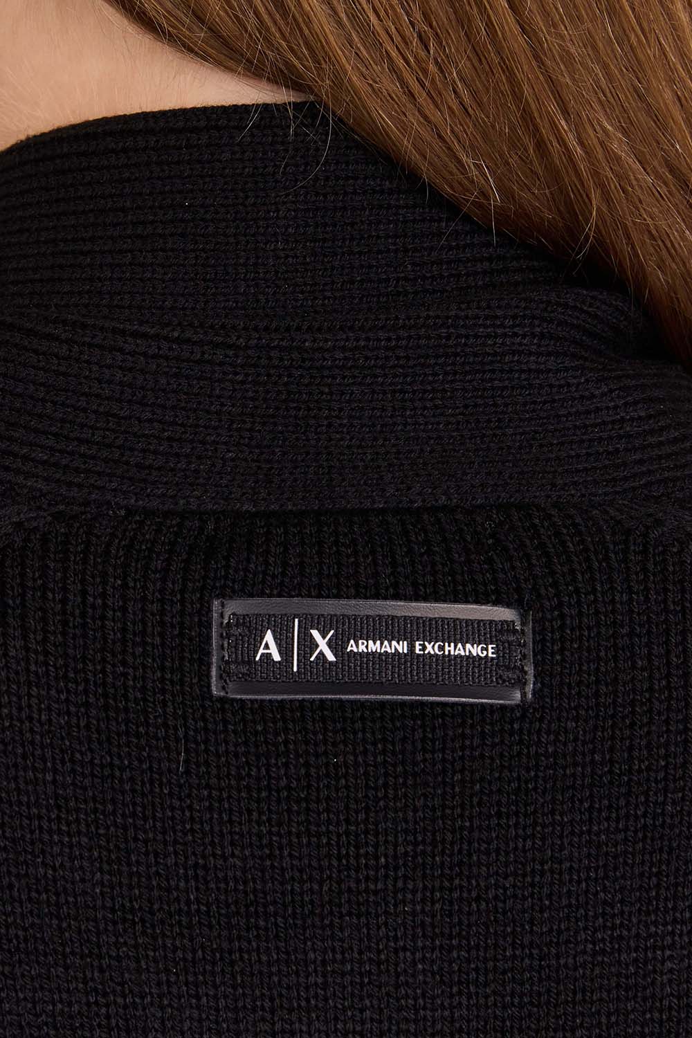 קרדיגן ארוך