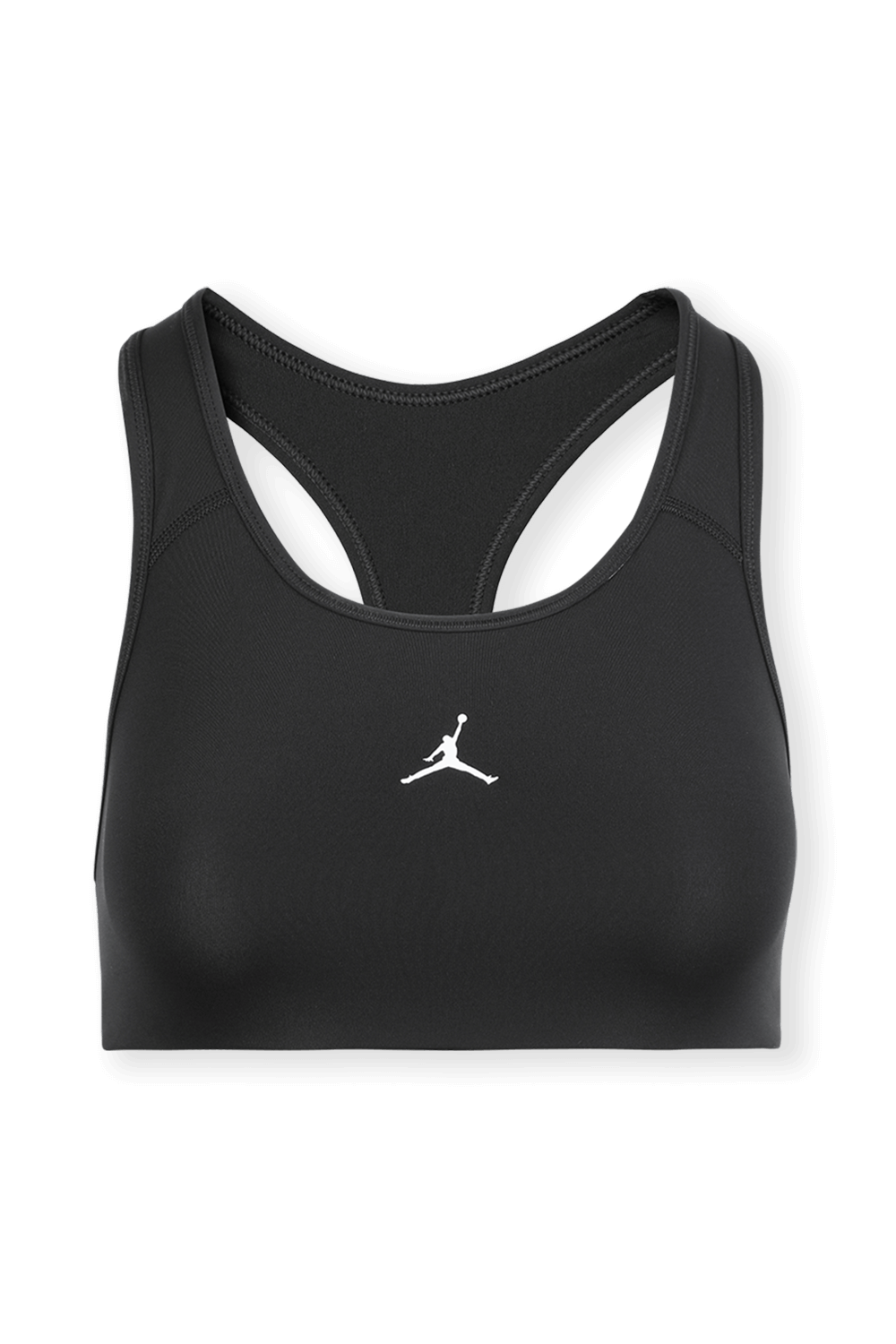 תמונה קידמית של חזיית ספורט ג'ורדן