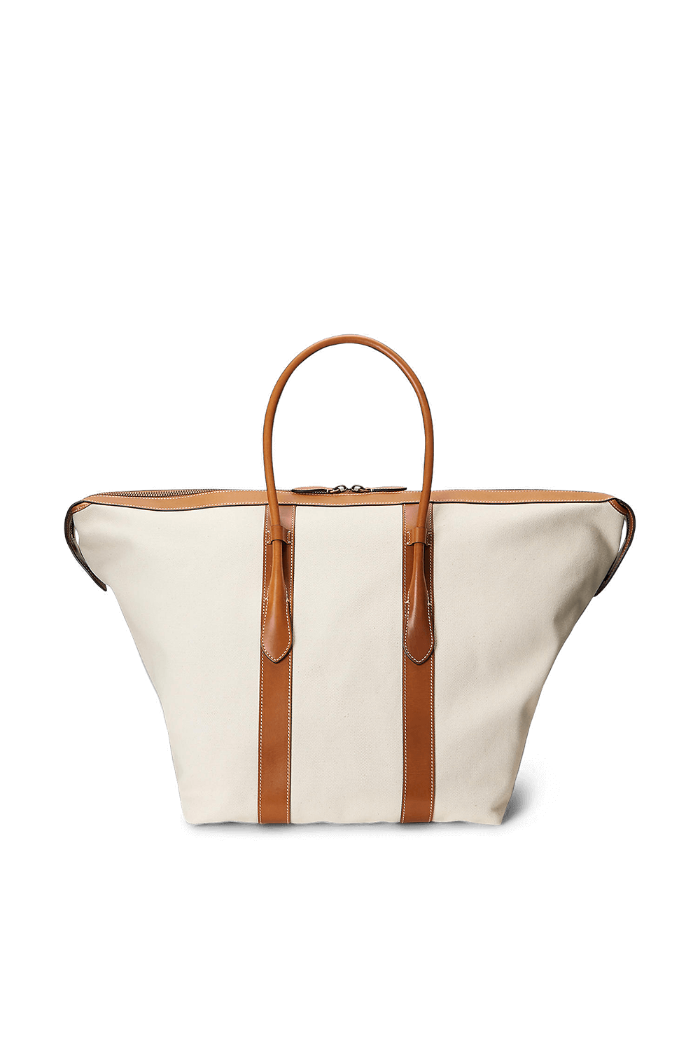 תמונה אחורית של תיק נסיעות אקסטרה לארג`