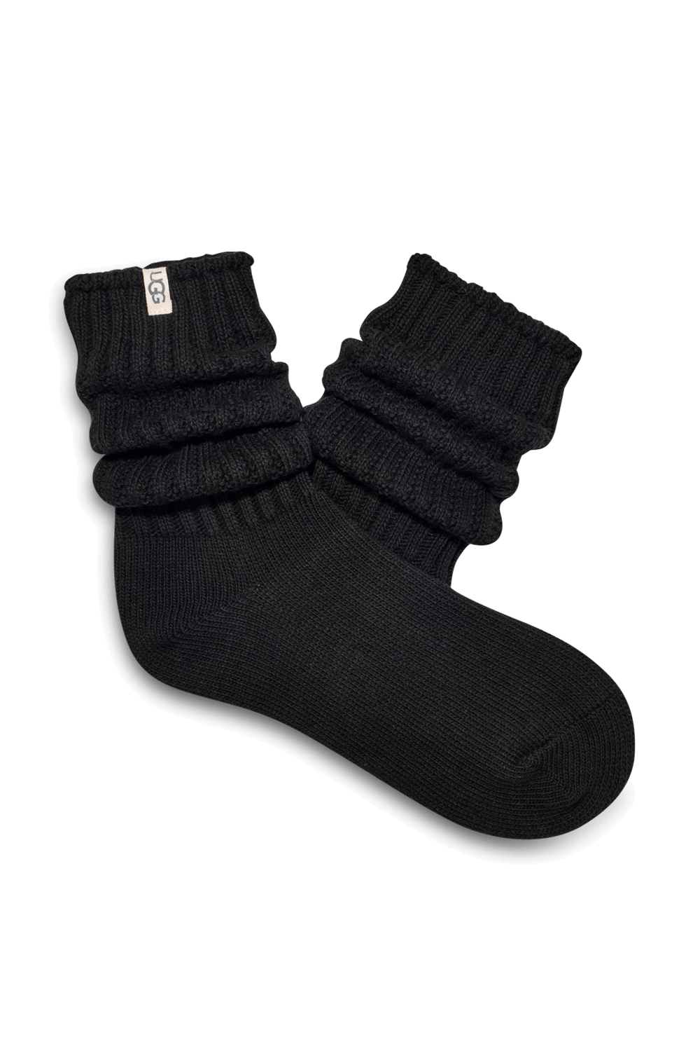 תמונה קידמית של גרבי חותלות