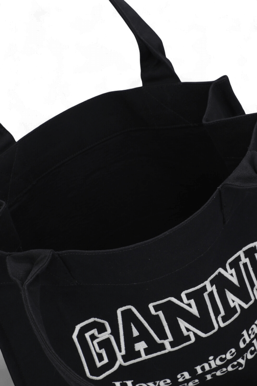 תמונת פנים של תיק נשיאה לארג'