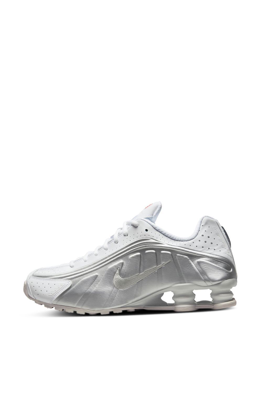 תמונה אחורית של נעלי סניקרס שוקס אר-4