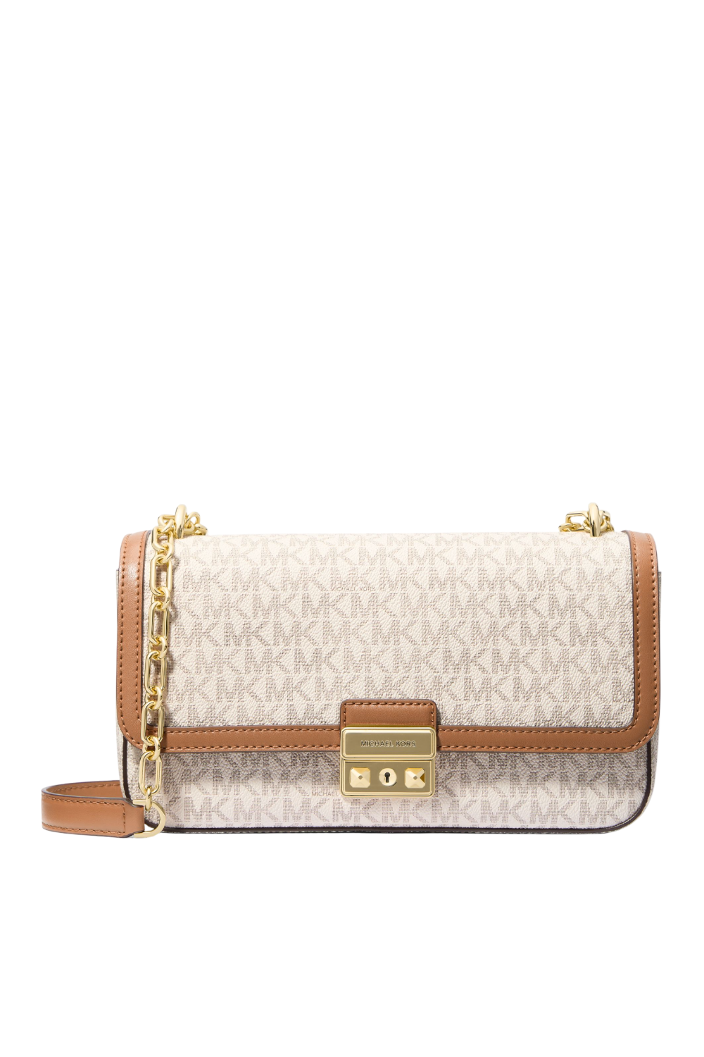 תמונה קידמית של תיק כתף טרייבקה לארג'