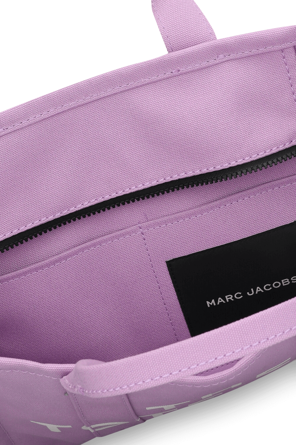 תמונת פנים של תיק טוט מדיום