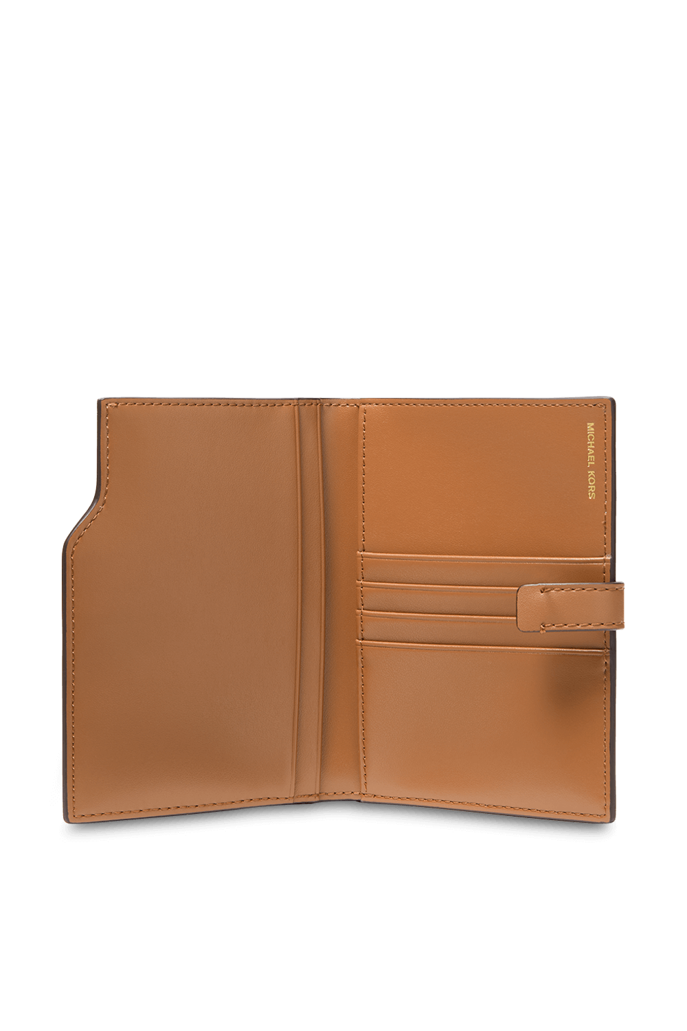 תמונה אחורית של כיסוי לדרכון